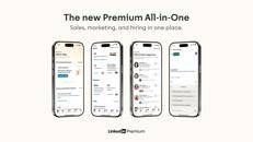 IA e PMI: LinkedIn lancia Premium All-in-One in Italia