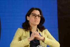 Irene Tinagli - Fotogramma/IPA