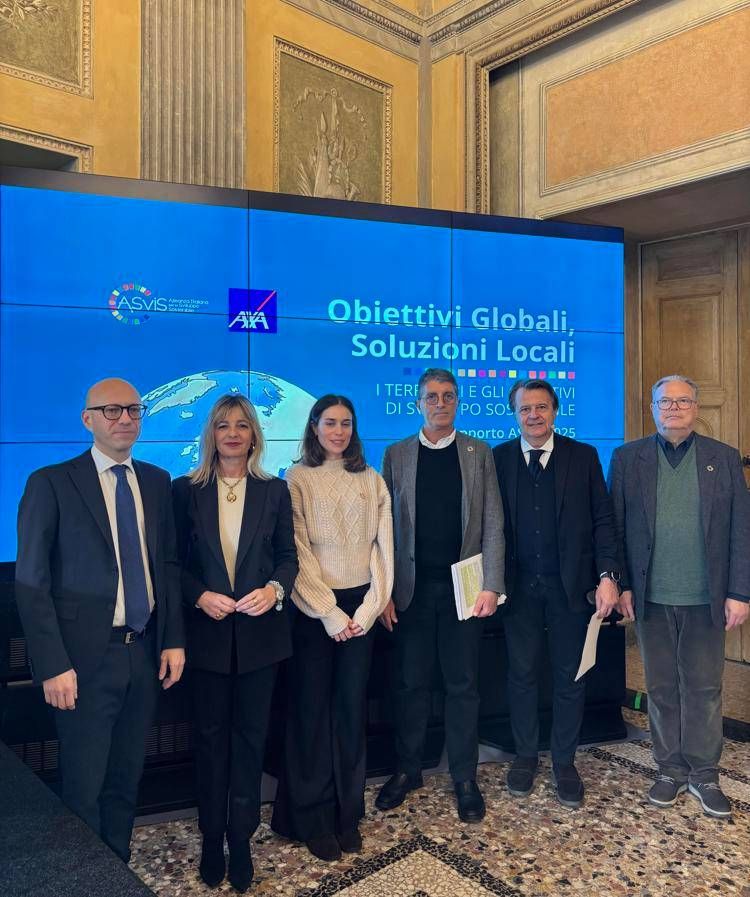 Agenda 2030, Regioni e Province autonome snodo decisivo  