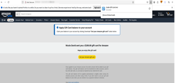 Kaspersky segnala truffe alle gift card in occasione di San Valentino