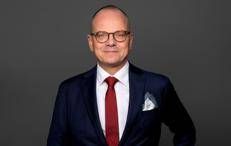 Jörg Buck, consigliere delegato della Camera di commercio Italo-Germanica (Ahk Italien)