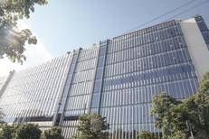 La sede italiana di Amazon a Milano - Ipa