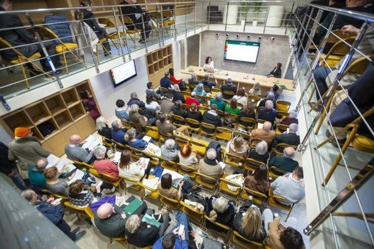 Olimpiadi del verde a Myplant & Garden, al via dal 18 febbraio a Fiera Milano Rho