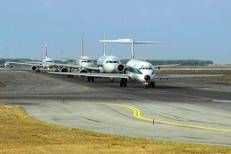 Arei in pista - FOTOGRAMMA