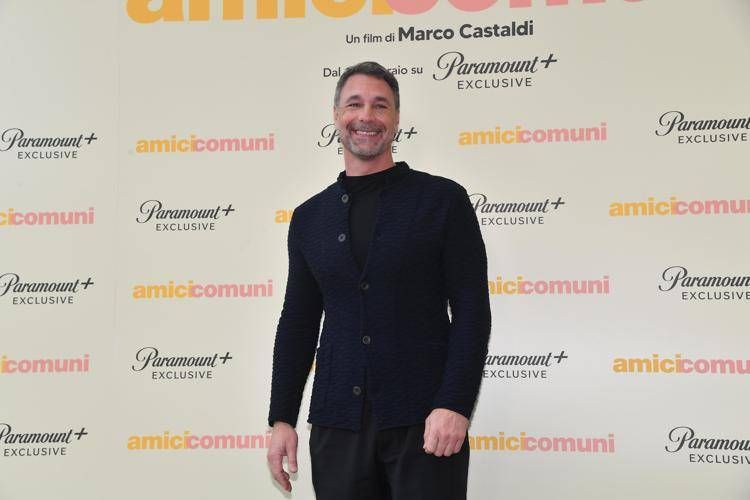 Raoul Bova - fotogramma/ipa