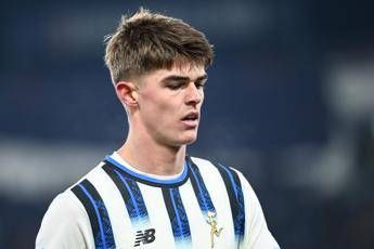 Charles De Ketelaere - (Ipa/Fotogramma)