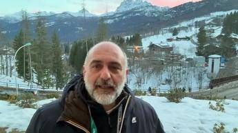 Milano Cortina, con oro Brignone giornata storica per lo sport italiano: le videonews dal nostro inviato