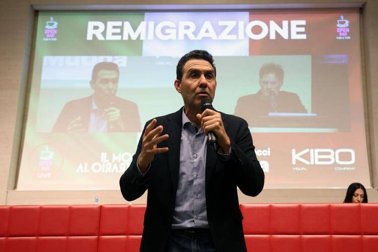  - Roberto Brancolini / Ipa