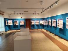 San Valentino: Lega navale, il 14/2 al Museo Marineria Cesenatico l'evento 'd'amore da mare'