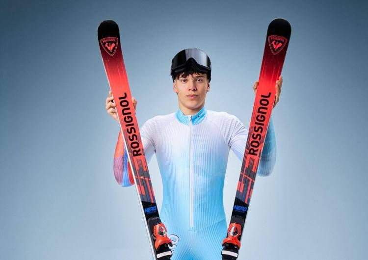 Rafael Mini - US Comitato Olimpico San Marino