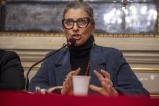 Francesca Albanese - Fotogramma /Ipa