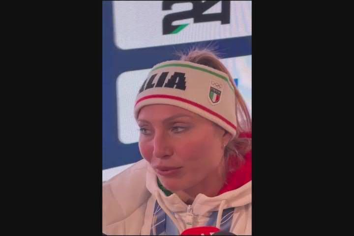 Milano Cortina, Lollobrigida: “Su mio figlio in braccio commenti cattivi”