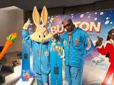 Olimpiadi, musica e… Looney Tunes: a Livigno spunta Snoop Dogg per Milano Cortina - Video