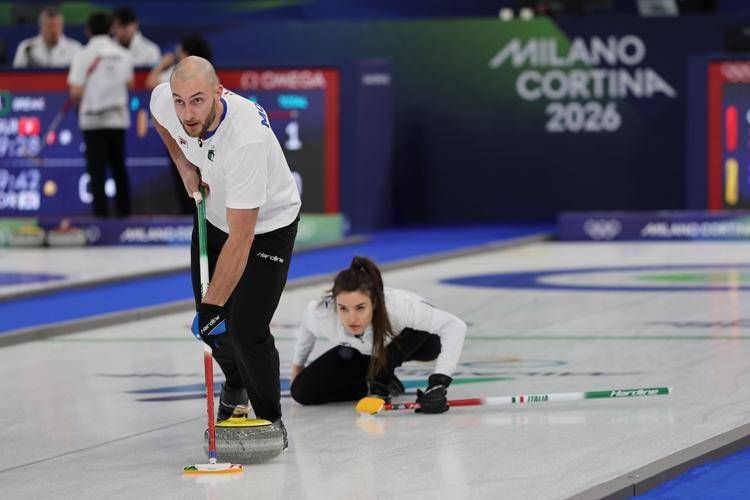 Video Pd per il 'no' con atleti curling, l'esperto: 