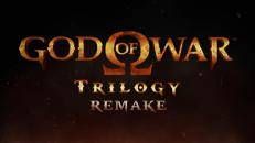 Sony annuncia il remake della trilogia originale di God of War