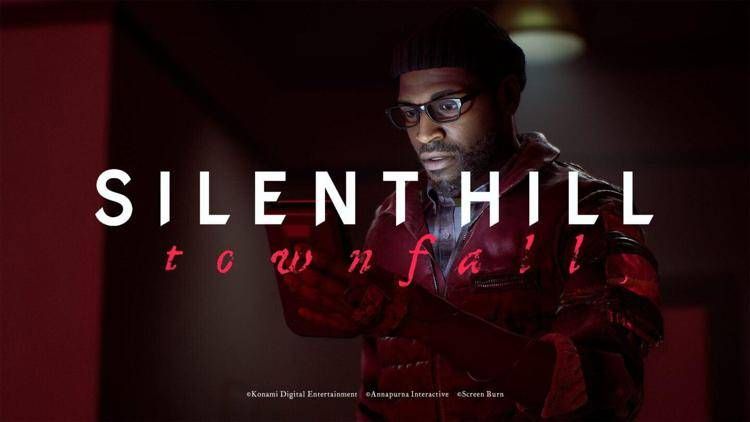 Silent Hill: Townfall, l’orrore psicologico si sposta in Scozia nel 2026
