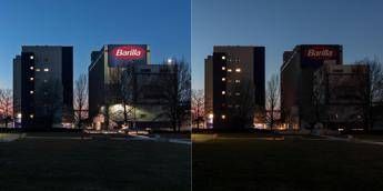 Stabilimento Barilla Pedrignano Comm Immagine in aggiornamento