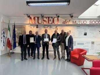 Promotori AccordoMutuaMBA_SMS Tassisti Fiorentini