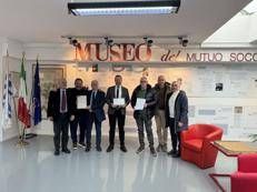 Promotori AccordoMutuaMBA_SMS Tassisti Fiorentini