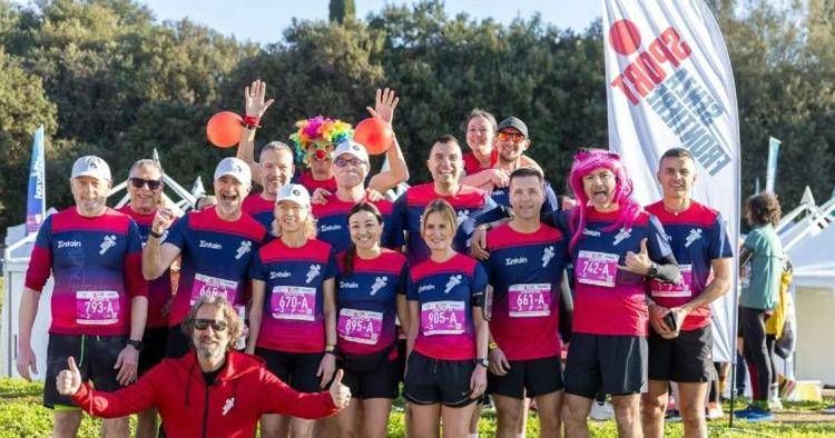 Entain Italia avvia con Sport Senza Frontiere la Charity Partnership per il 2026