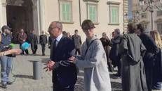 Sanremo, Carlo Conti: 