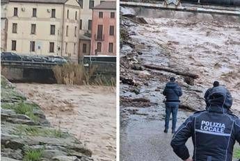 Maltempo in Calabria