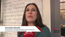 Bullismo: Minetti, 'web paragonabile a Sottosopra di Stranger Things'