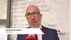 Bullismo: magistrato de Gioia, 'comportamento bullo può integrare reato atti persecutori'