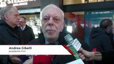Trasporti, Gibelli (Fnm): 