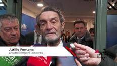 Arte, Fontana (Regione Lombardia): 