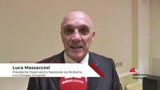 Bullismo: Massaccesi (Onbd), 'costruire rete a salvaguardia dei nostri ragazzi'