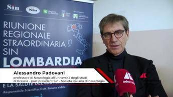 Salute: Padovani (Unibs), 'il cervello conta quanto il resto del corpo'