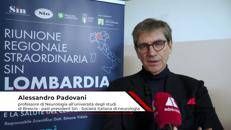 Salute: Padovani (Unibs), 'il cervello conta quanto il resto del corpo'