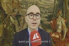 Mediterraneo: Centemero, Italia piattaforma di dialogo, diplomazia parlamentare essenziale