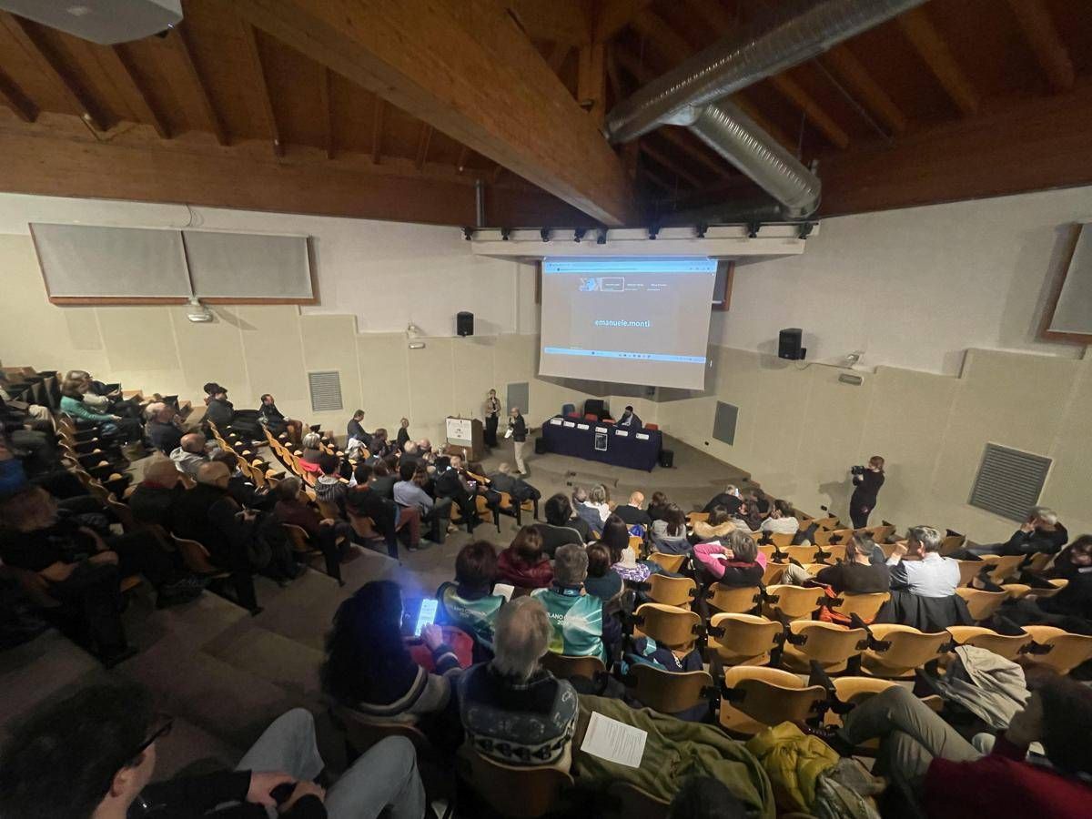 A Bormio convegno Sin che unisce sport e salute del cervello