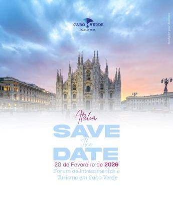 Business Forum Cabo Verde - Italia 2026