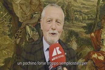 Nato, Serino sul passaggio di Napoli e Norfolk agli europei: “Non è un disimpegno Usa”