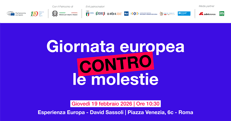Sport: Fise, al via quinta edizione della Giornata europea contro le molestie