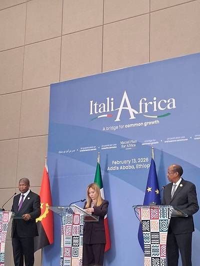 meloni italiaafrica mini