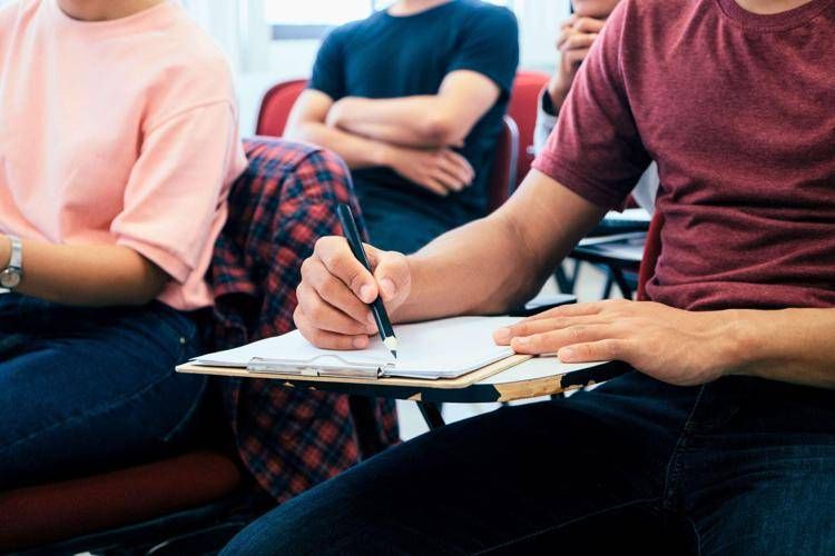 Studenti universitari