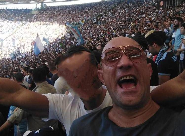 Viterbo, lite tra vicini di casa: ucciso a coltellate ultrà della Lazio