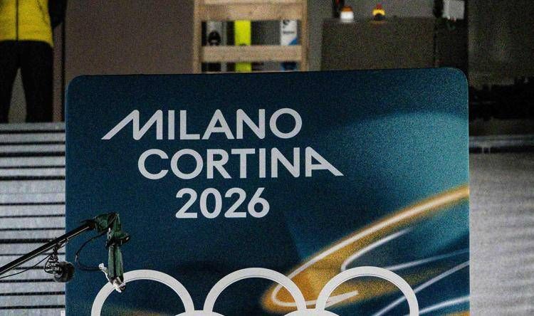 Milano Cortina 2026 - Fotogramma /Ipa