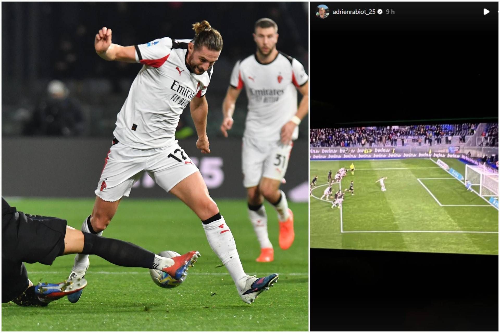 Rabiot, polemica dopo espulsione: posta rigore sbagliato da Fullkrug. Era irregolare?