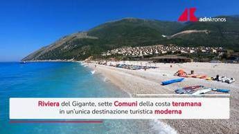 Riviera del Gigante, costa teramana nuovo modello di sviluppo condiviso