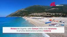 Riviera del Gigante, costa teramana nuovo modello di sviluppo condiviso