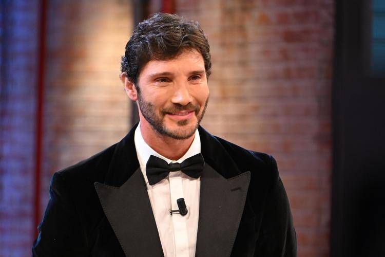 Stefano De Martino - Ipa