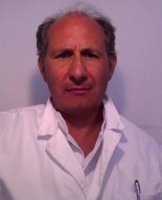 prof. Antonio Stigliano, endocrinologo e referente dell’Ambulatorio presso l'Aou Sant’Andrea