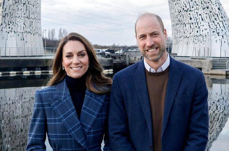 Kate e William - Ipa