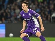 Nicolò Fagioli - (Ipa)