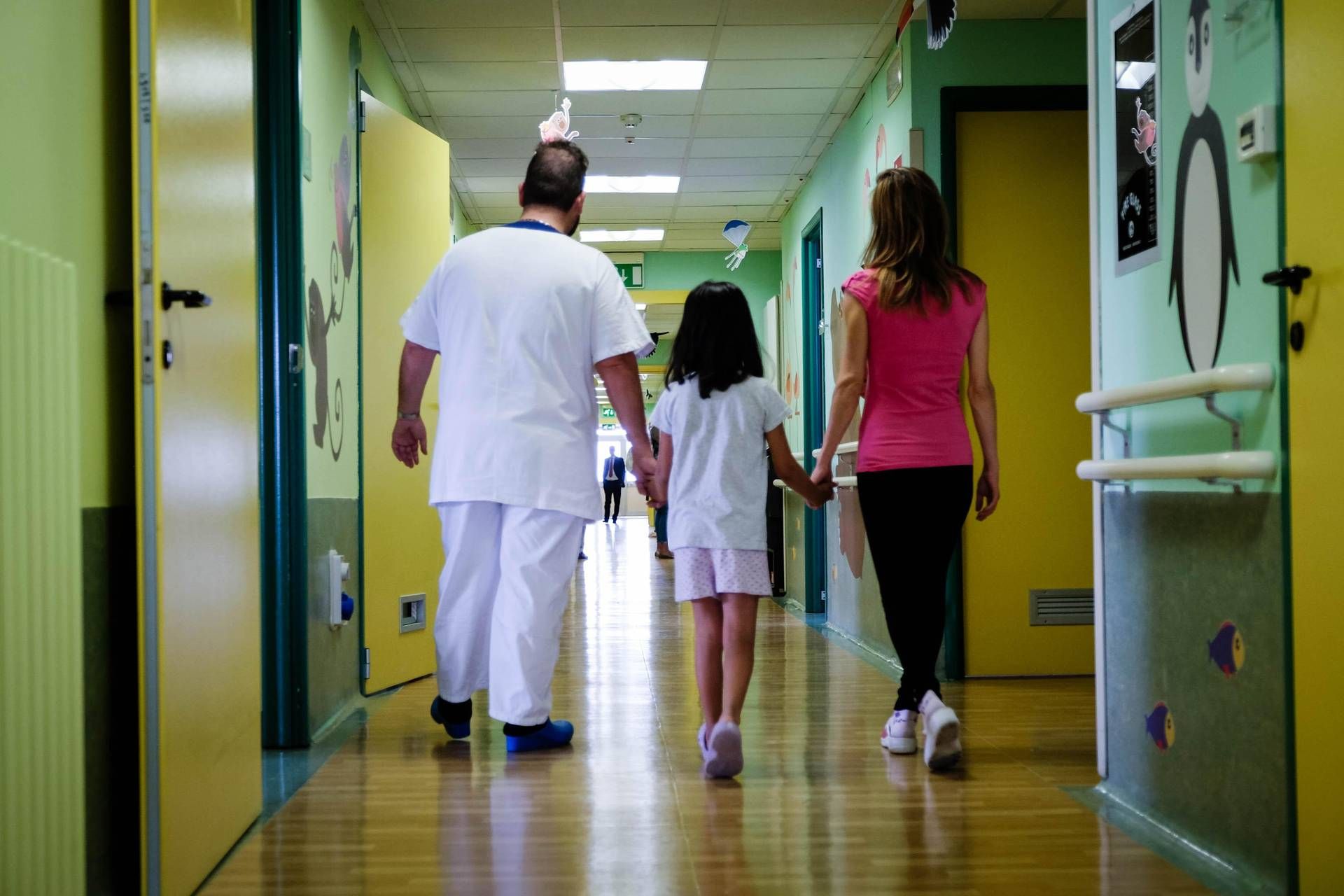 Giornata mondiale cardiopatie congenite, Ferrero (Anmco): "Tanti passi avanti, 90% bimbi oggi diventa adulto"